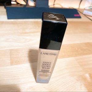 Lancôme teint idole ultra wear